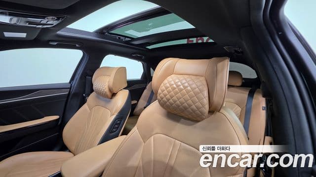 Kia K5 2021 — фото 12 из 20