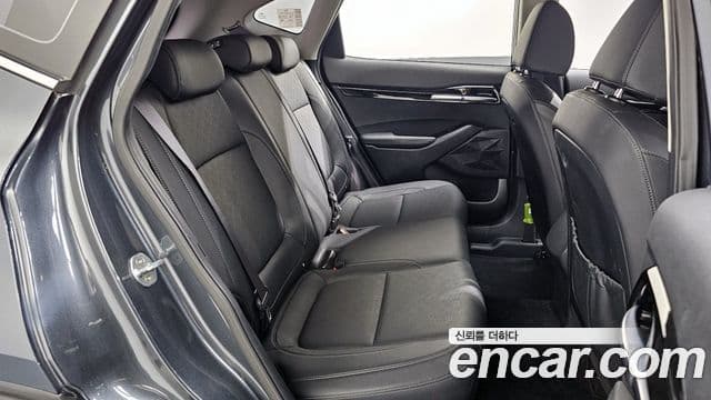 Kia Seltos 2022 — Şəkil 11/20