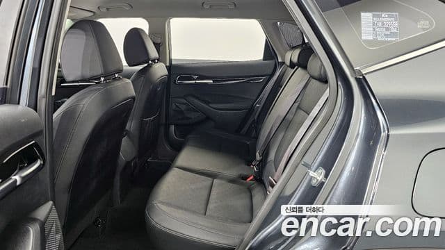 Kia Seltos 2022 — Şəkil 12/20