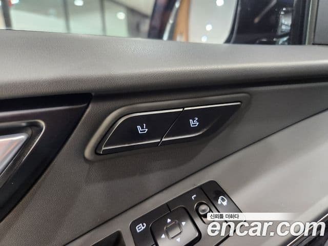 Kia Niro 2022 — Şəkil 13/20