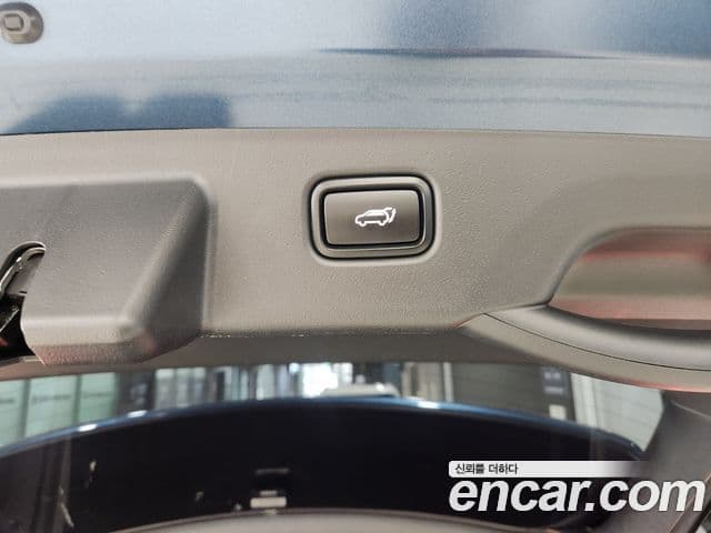 Kia Niro 2022 — Şəkil 18/20