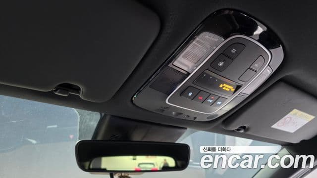 Hyundai The New Tucson 2021 — Şəkil 18/20