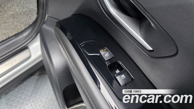 Hyundai The New Tucson 2021 — Şəkil 19/20