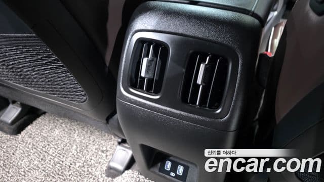 Hyundai Tucson Hybrid 2021 — Photo 33/38