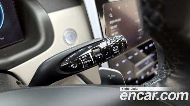 Hyundai The New Tucson 2023 — Фото 17/20