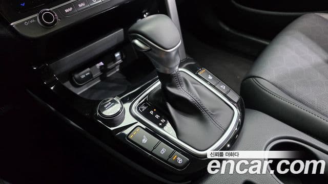 Kia Seltos 2024 — Şəkil 7/20