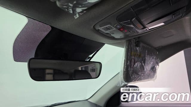 Kia Seltos 2024 — Şəkil 15/20