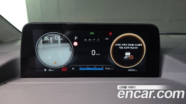 Hyundai Staria 2022 — Фото 8/20
