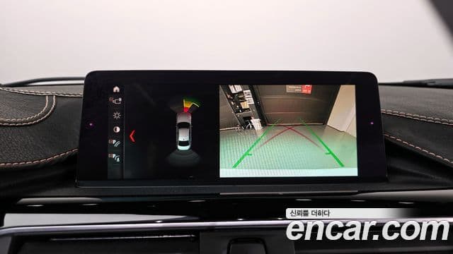 BMW 3 Series 2018 — Şəkil 14/20