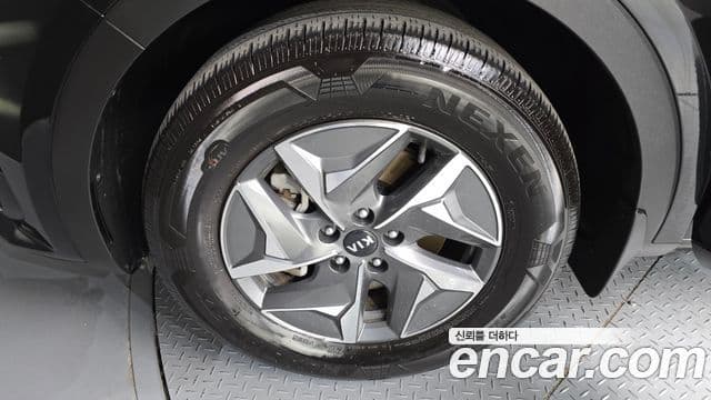 Kia Sorento 2021 — Şəkil 5/20
