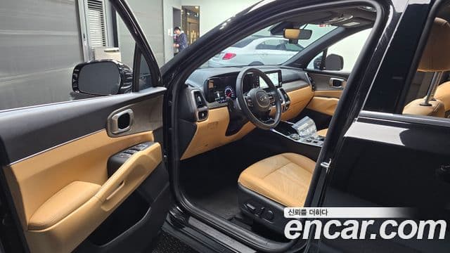Kia Sorento 2021 — Şəkil 10/20