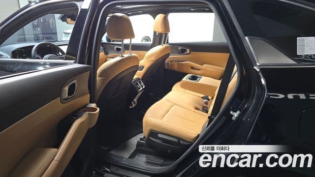 Kia Sorento 2021 — Şəkil 11/20