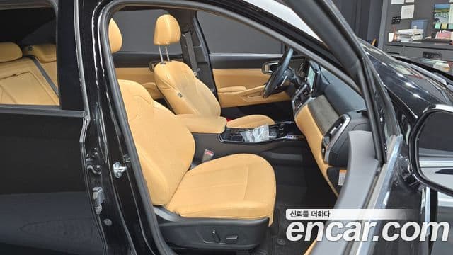 Kia Sorento 2021 — Şəkil 12/20