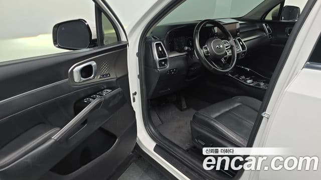 Kia Sorento 2021 — ფოტო 10/20