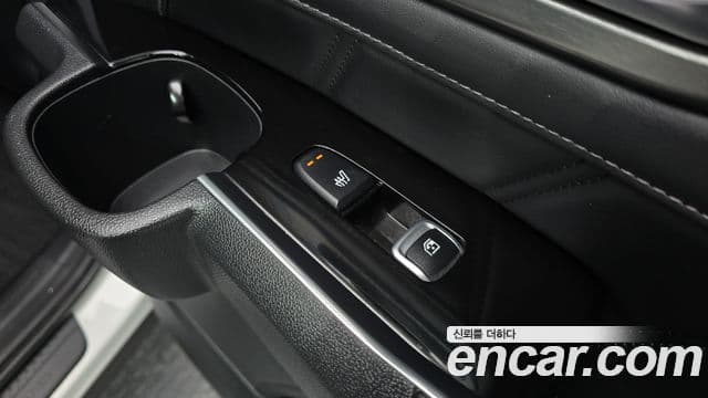 Kia Sorento 2021 — ფოტო 16/20