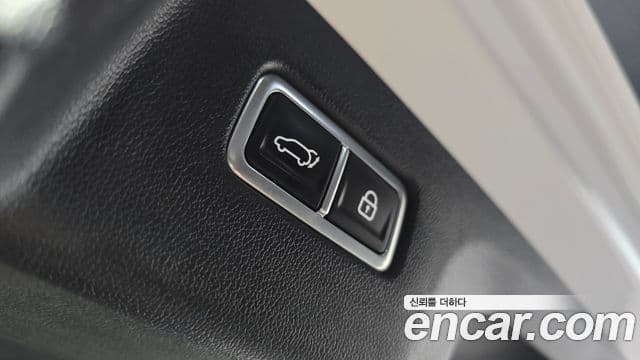 Kia Sorento 2021 — ფოტო 20/20