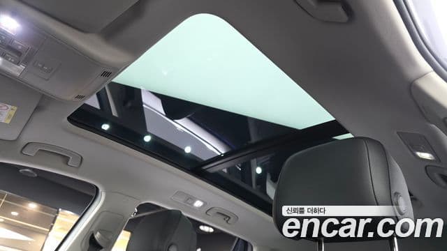Volkswagen Tiguan Allspace 2022 — Photo 11/20