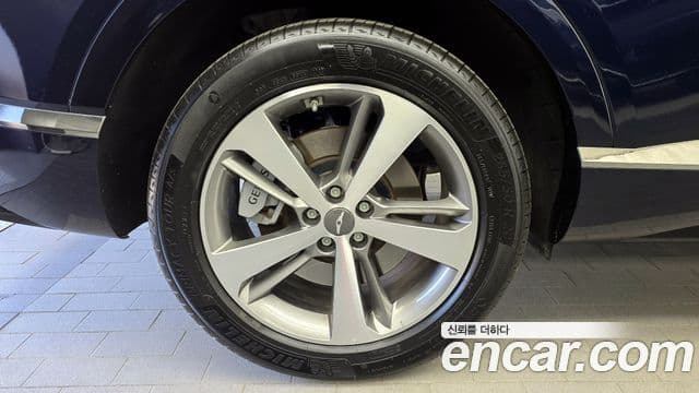 Genesis GV80 2023 — Şəkil 5/20