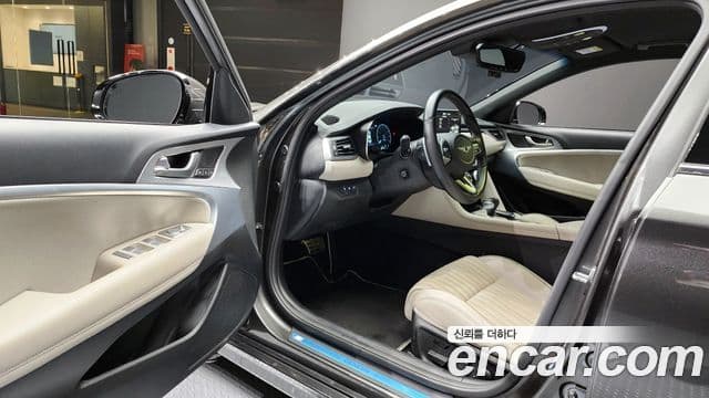 Genesis G70 2022 — Şəkil 10/20