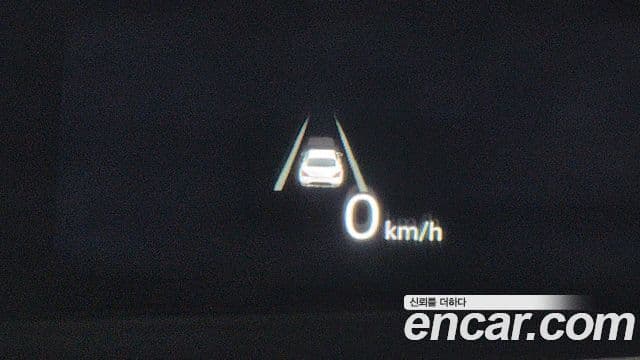 Genesis G70 2022 — Şəkil 15/20