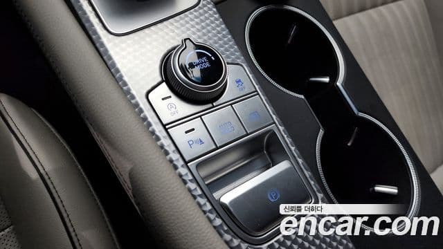 Genesis G70 2022 — Şəkil 17/20