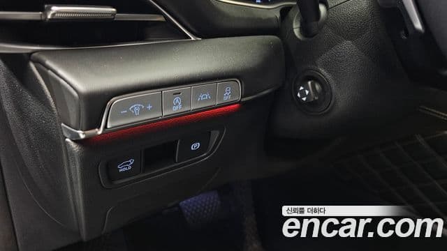 Genesis GV80 2021 — Photo 12/32