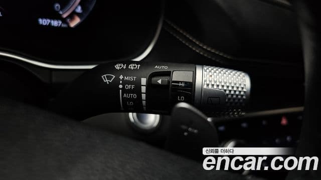 Genesis GV80 2021 — Photo 10/32