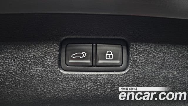 Genesis GV80 2021 — Photo 4/32