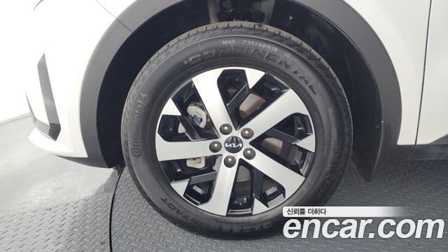 Kia Sorento 2022 — Şəkil 5/20