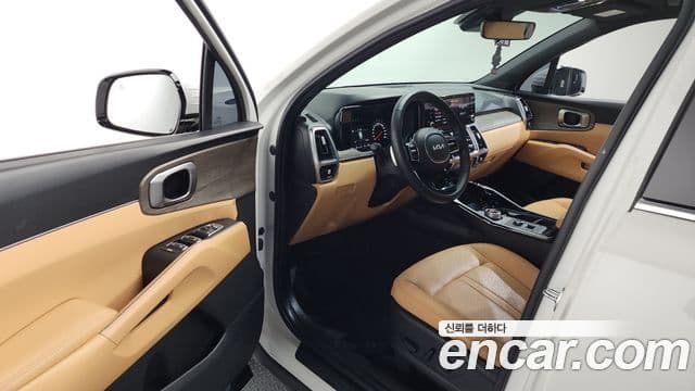 Kia Sorento 2022 — Şəkil 10/20