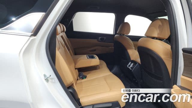Kia Sorento 2022 — Şəkil 11/20