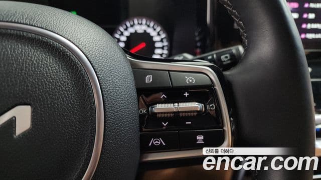 Kia Sorento 2022 — Şəkil 15/20