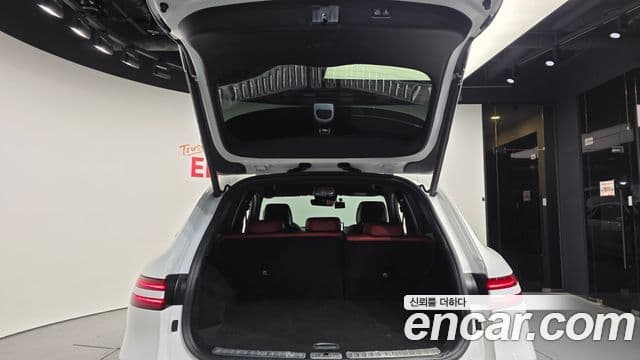 Genesis GV70 2021 — ფოტო 20/20