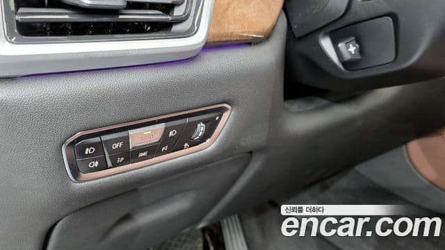 BMW X5 2020 — Şəkil 18/20