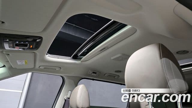 Kia Carnival 2024 — Şəkil 18/20