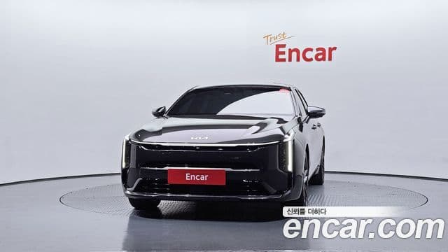 Kia K8 2026 — ფოტო 3/20