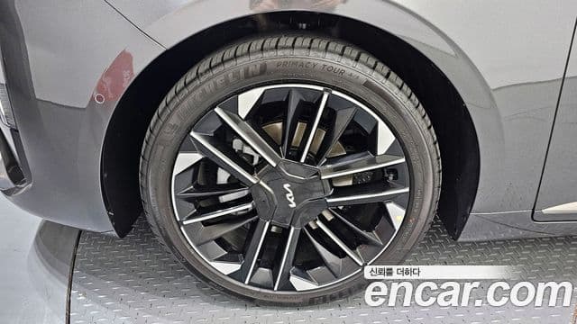 Kia K8 2026 — фото 5 из 20