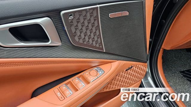 Kia K8 2026 — ფოტო 17/20