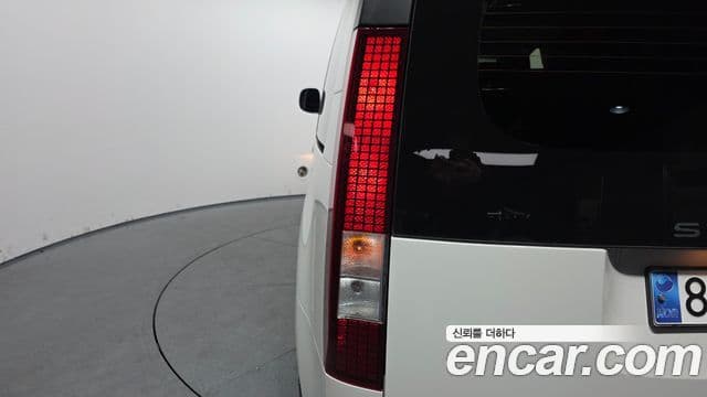 Hyundai Staria 2024 — Photo 31/32