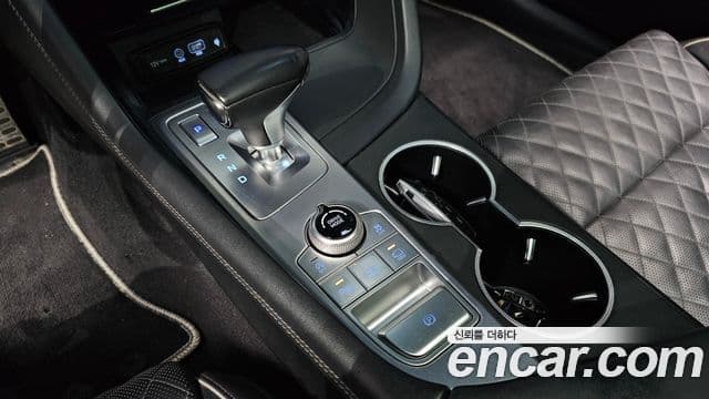 Genesis G70 2018 — фото 9 из 20