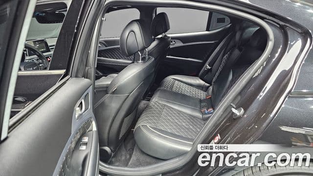 Genesis G70 2018 — Photo 26/30