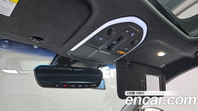 Genesis G70 2018 — Photo 22/30
