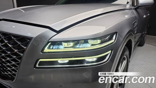 Genesis GV80 2021 — ფოტო 14/30