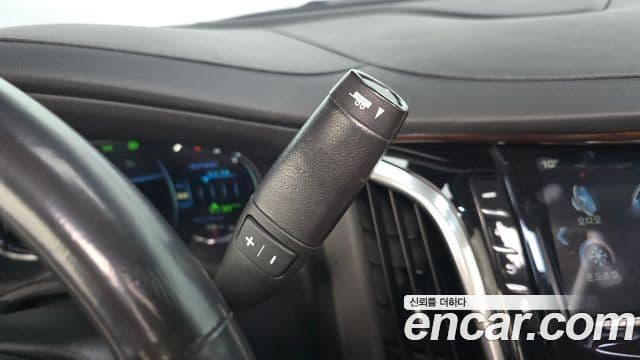 Cadillac Escalade 2020 — Şəkil 9/20
