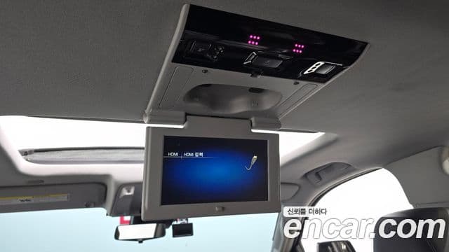 Cadillac Escalade 2020 — Şəkil 18/20