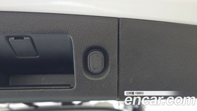 Cadillac Escalade 2020 — Photo 12/32