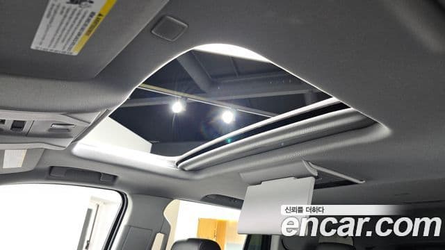 Cadillac Escalade 2020 — Photo 29/32