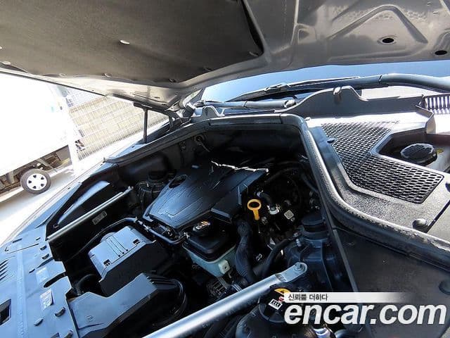 Genesis GV80 2020 — ფოტო 5/20