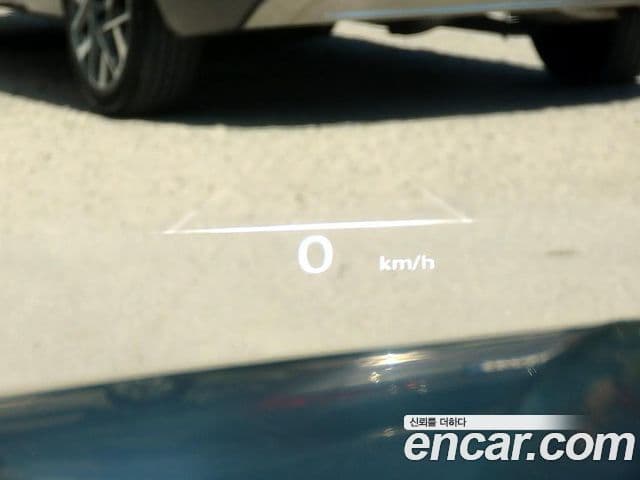 Genesis GV80 2020 — ფოტო 12/20