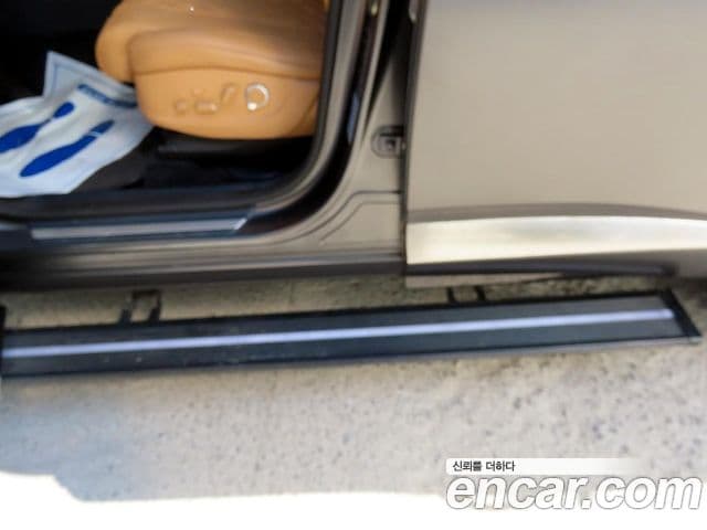 Genesis GV80 2020 — ფოტო 17/20